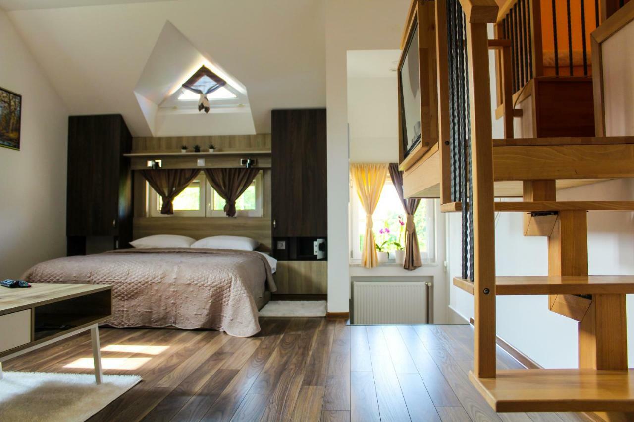 Studio Apartman Lakasa Раковица Екстер'єр фото