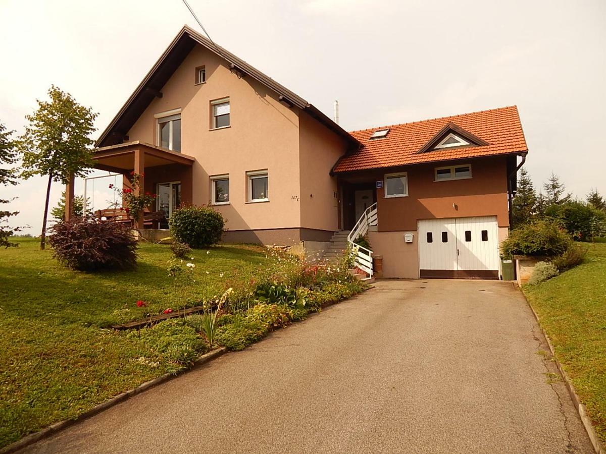 Studio Apartman Lakasa Раковица Екстер'єр фото