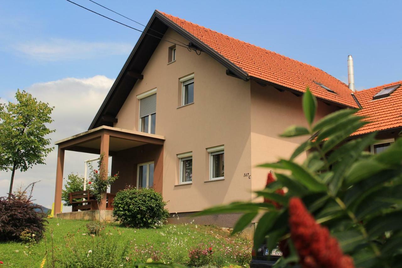 Studio Apartman Lakasa Раковица Екстер'єр фото