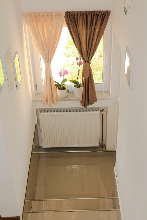 Studio Apartman Lakasa Раковица Екстер'єр фото