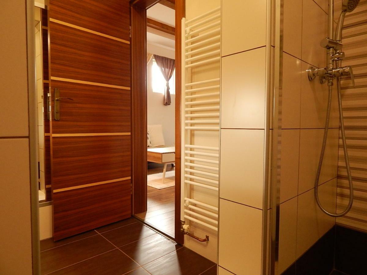 Studio Apartman Lakasa Раковица Екстер'єр фото