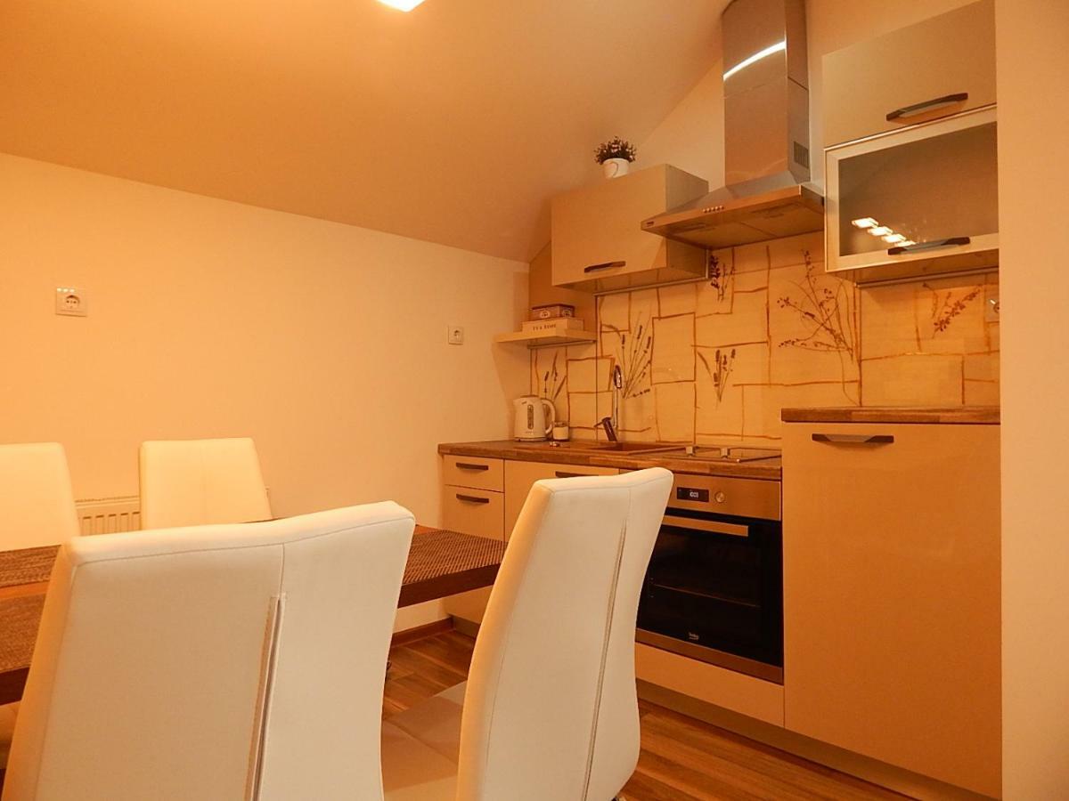 Studio Apartman Lakasa Раковица Екстер'єр фото